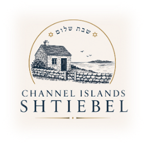 Channel Islands Shtiebel logo